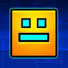 Geometry Dash: Full Version