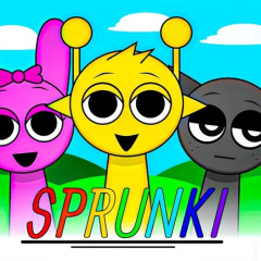 Sprunki