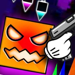 Geometry Dash Nemesis