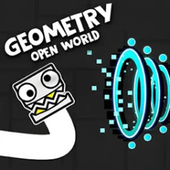 Geometry: Open World