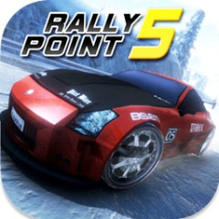 Rally Point 5