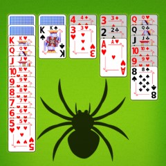 Cards (Spider solitaire) by grelf